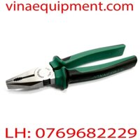 Kìm mỏ vuông dài 160mm P1416