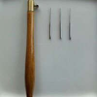 Kim móc  cườm  TAMBOUR 420k