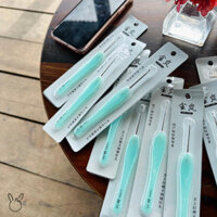 Kim móc len jinlan, ví đựng kim móc - Tiệm Len Dolly Đà Lạt (kim móc len, kim đan len, len sợi,...đủ thứ)