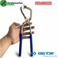 Kìm móc lò xo bố thắng Kingtony 9BC122 đầu tua dài 320mm