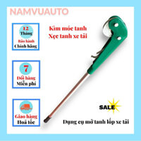 Kìm móc tanh xẹc tanh xe tải, Kìm mở tanh lốp xe tải , Dụng cụ sửa chữa xe tải