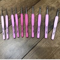 Kim móc Tulip Etimo rose tách lẻ