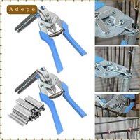 Kìm Móng Tay Loại M Kìm Cho Lồng Gà Chó Lồng Hàng Rào Bảo Trì Hàn