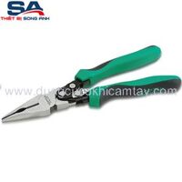 Kìm mũi dài 8" Toptul DFBE228E