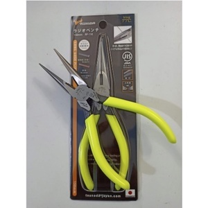 Kìm mũi nhọn 6-inch Tsunoda RP-150