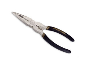 Kìm mũi nhọn đa năng Crossman 95-528 - 8-1/2inch