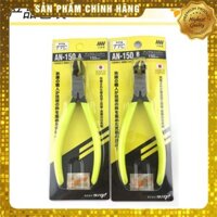 KÌM MŨI NHỌN ĐẦU CONG TSUNODA AN-150A 45 , AN-15B 90 độ ĐỘ NHẬT BẢN - KÌM NHẬT -  KÌM MŨI CONG 45 ĐỘ - KÌM 45 ĐỘ- KÌM CẮ