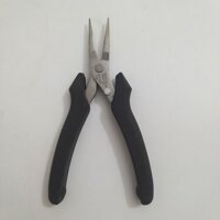 Kìm mũi nhọn gắp linh kiện điện tử SCP-140 Tsunoda Nhật Bản