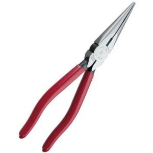 Kìm mũi nhọn Keiba T-308 - 203mm, 8 inch