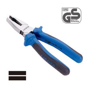 Kìm mũi nhọn Licota APT-36001BSL - 6 inch (160mm)