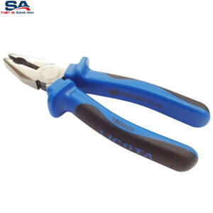 Kìm mũi nhọn Licota APT-36001BSL - 6 inch (160mm)