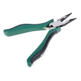 Kìm mũi nhọn Sata 70-612A 5inch