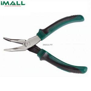 Kìm mũi nhọn Sata 70-613A 5 inch