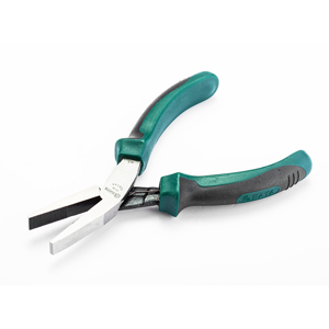 Kìm mũi nhọn Sata 70-614A (70614A) - 5″