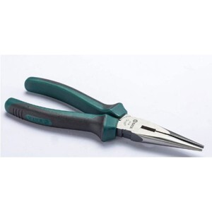 Kìm mũi nhọn Sata70102A