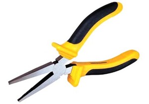 Kìm mũi nhọn Stanley 84-073