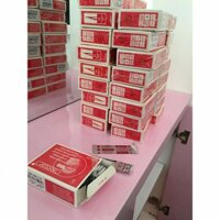 kim năn mụn - hộp dao mổ ý tế