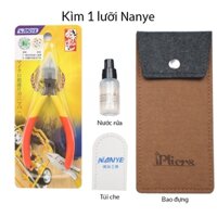 Kìm Nanye 1 lưỡi cắt mô hình