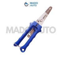 Kìm nạy chốt nhựa làm từ thép không gỉ cao cấp chuyên dụng  ô tô MADO AUTO KIM04