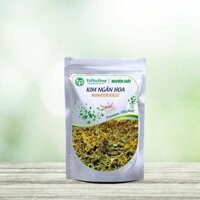 Kim ngân hoa khô hảo hạng 250g