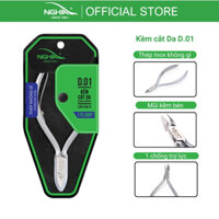Kìm Nghĩa D.01 inox không gỉ