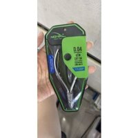 Kìm nghĩa D04 - kìm nhặt da cao cấp - sang xịn mịn