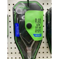 kìm nghĩa D07 cắt da