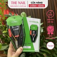 Kìm Nghĩa D555