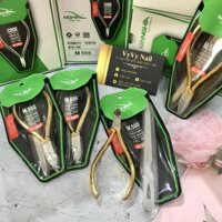 Kìm Nghĩa M555, kìm cắt móng thật