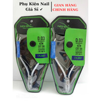 Kìm Nghĩa nhặt da D.03 thép không gỉ