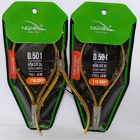 Kìm Nghĩa nhặt da D501, kềm nghĩa D501