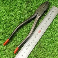 Kìm nguội VICTOR 260 - 7 JIS - 175 mm (2nd) răng xẻ chéo