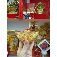 Kim Nguyên Bảo - Thỏi vàng phong thuỷ