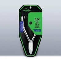 Kìm nhặt da Kềm Nghĩa thép chuyên dụng D.04