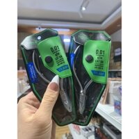 Kìm nhặt da Kềm Nghĩa thép chuyên dụng D.01