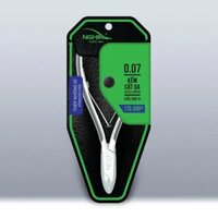 Kìm nhặt da Kìm Nghĩa cắt da thép không gỉ D.07