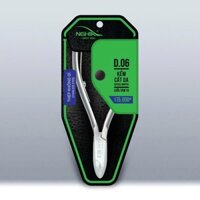 Kìm nhặt da Kìm Nghĩa cắt da thép không gỉ D.06