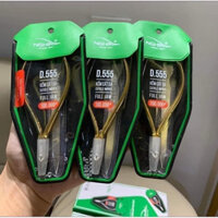 Kìm Nhặt Da Nghĩa D555 hàng chuẩn