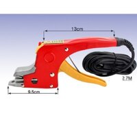 Kìm nhiệt dụng cụ kẹp nhiệt dây đai dễ dàng sử dụng