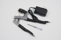 Kìm nhiệt lỗ đôi