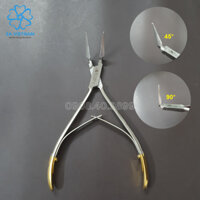 Kìm nhổ chân răng 45°/ 90° SA medical, 100% thép Đức