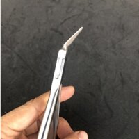 Kìm nhổ chân răng 8,kìm nhổ răng 8 nha khoa 90 độ và 135 độ