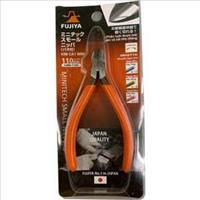 Kìm nhỏ lưỡi tròn Fujiya AMN-110S