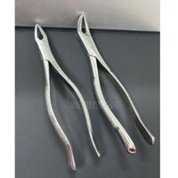 Kìm nhổ răng đa năng hàm trên #150, Kìm nhổ răng đa năng hàm dưới #151