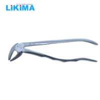 Kìm nhổ răng R1,2,3 hàm dưới – 1095 Likima