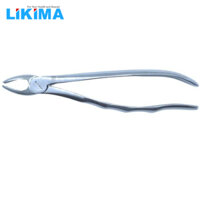 Kìm nhổ răng R1,2,3 hàm trên – 1093 Likima