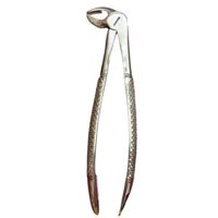 Kìm nhổ răng R4,5 hàm dưới trẻ em – 1140 Likima