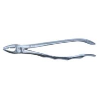Kìm nhổ răng R4,5 hàm trên – 1096 Likima