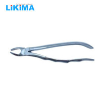 Kìm nhổ răng R6,7 hàm trên, bên phải – 1098 Likima