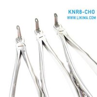 Kìm nhổ răng số 8 CHO-KNR8-CHO Likima